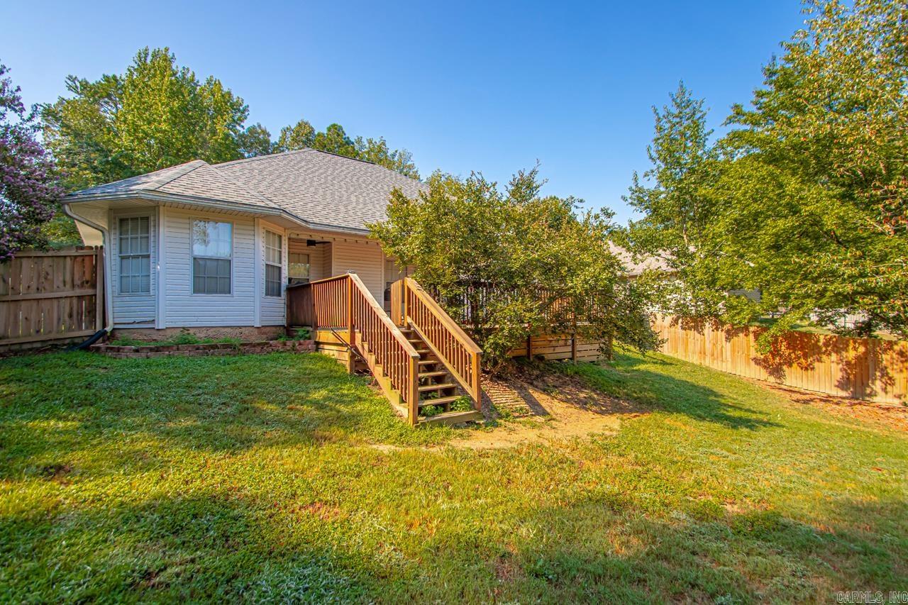116 Greenfield Drive  Benton, AR