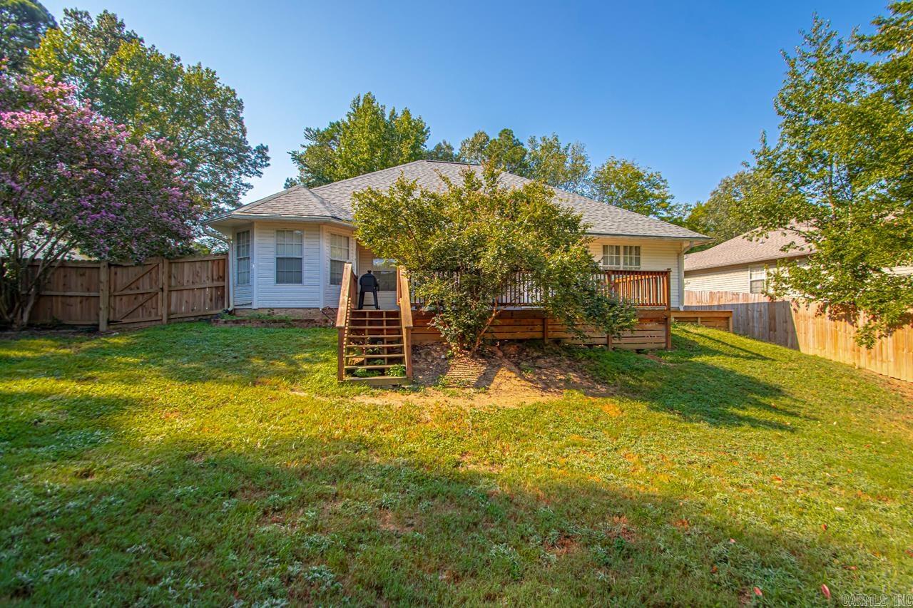 116 Greenfield Drive  Benton, AR