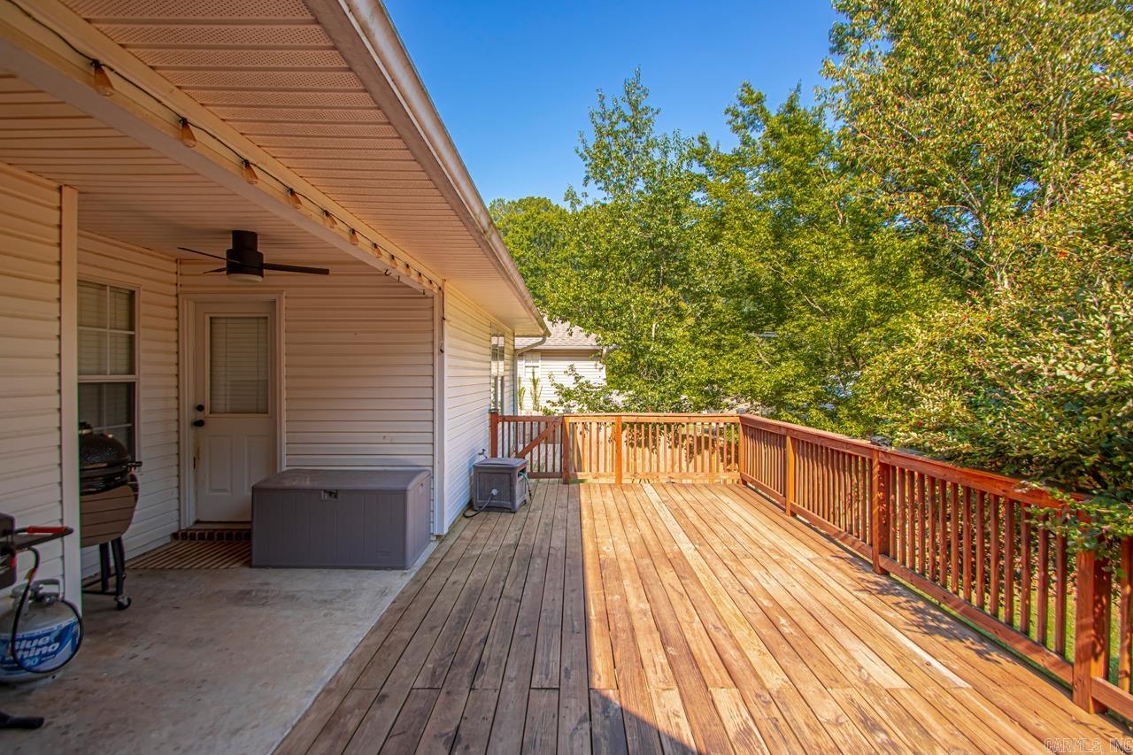 116 Greenfield Drive  Benton, AR
