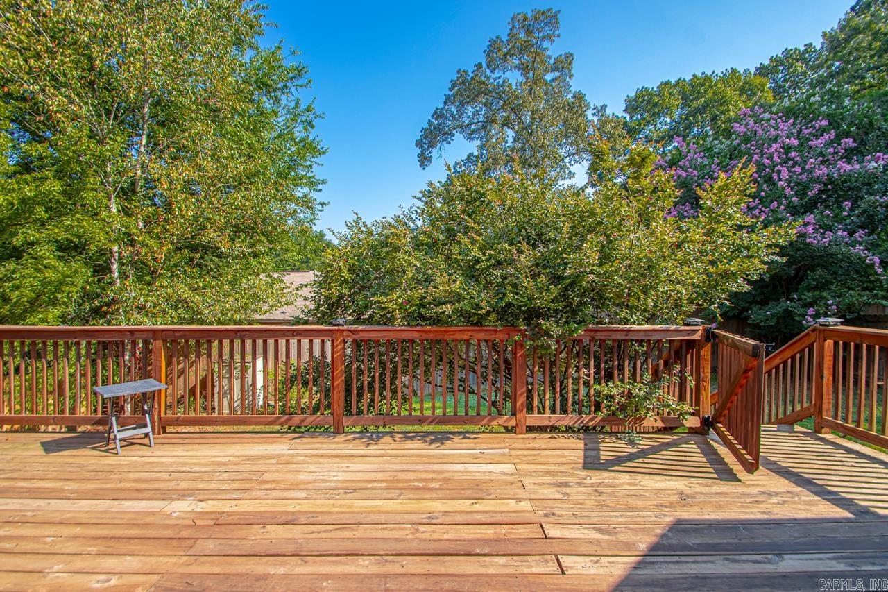 116 Greenfield Drive  Benton, AR