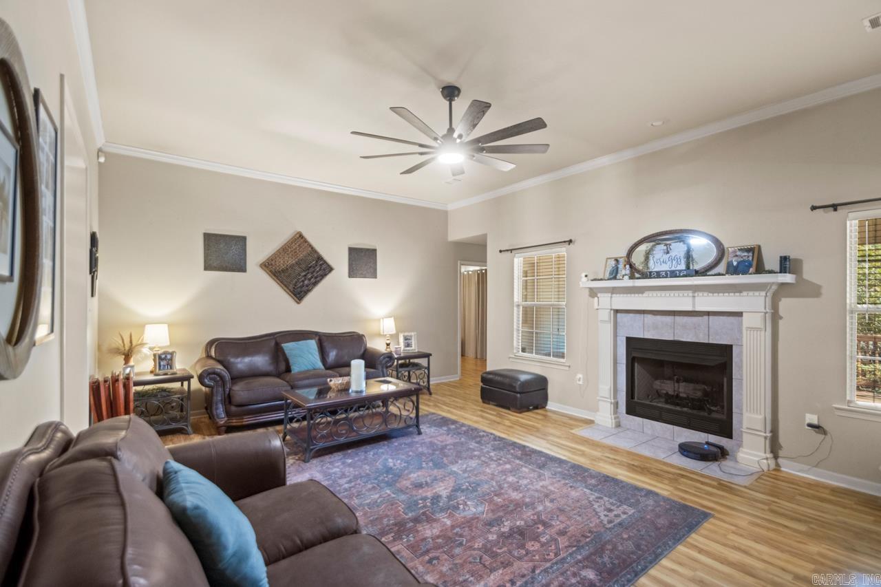 116 Greenfield Drive  Benton, AR