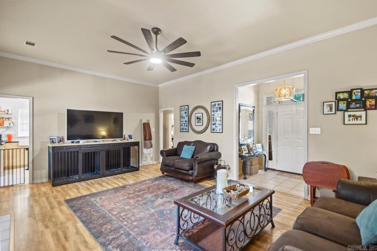 116 Greenfield Drive  Benton, AR