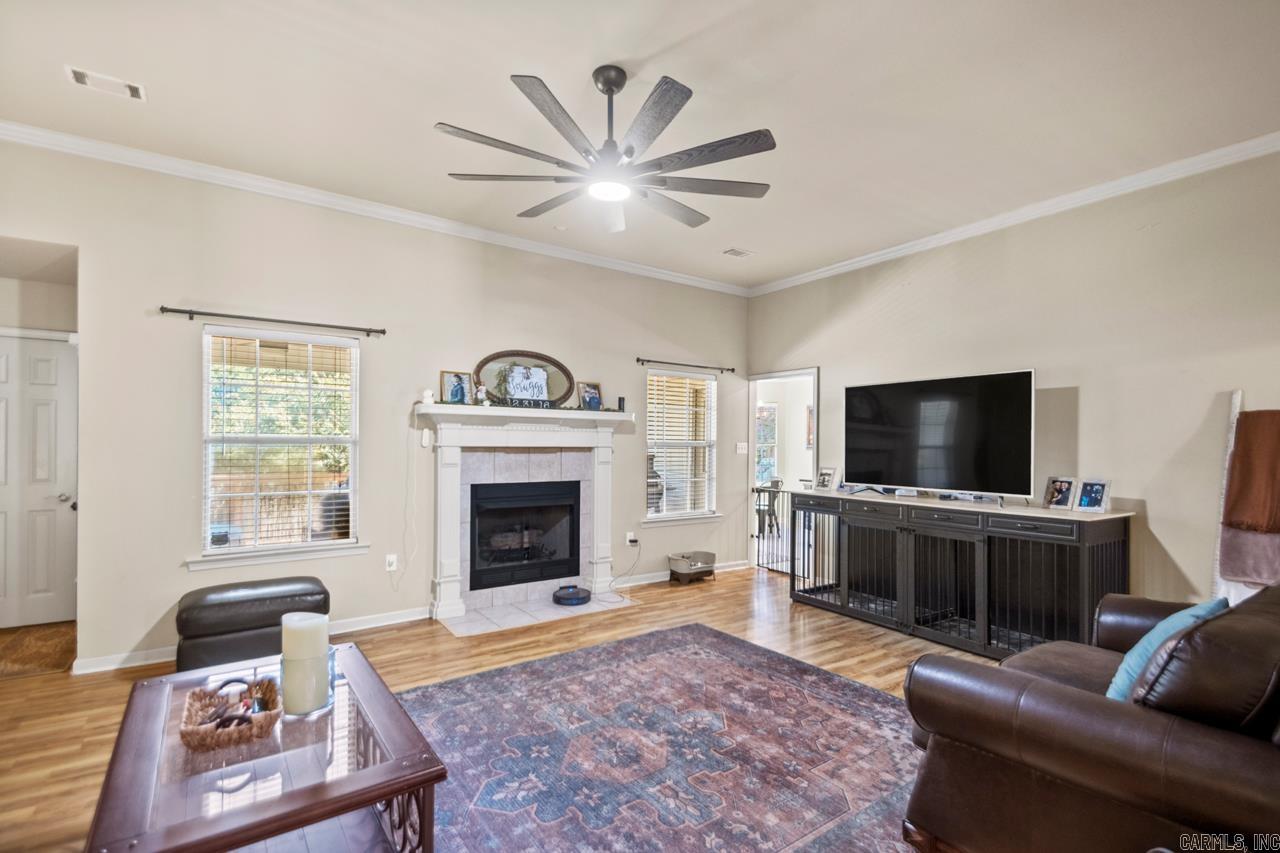 116 Greenfield Drive  Benton, AR