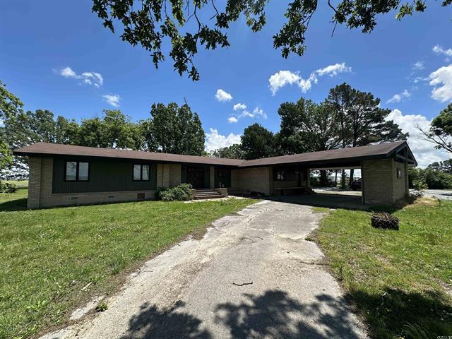 3468  HWY 259  Hickory Ridge, AR