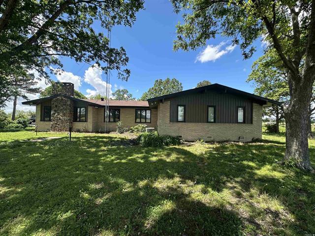 3468  HWY 259  Hickory Ridge, AR