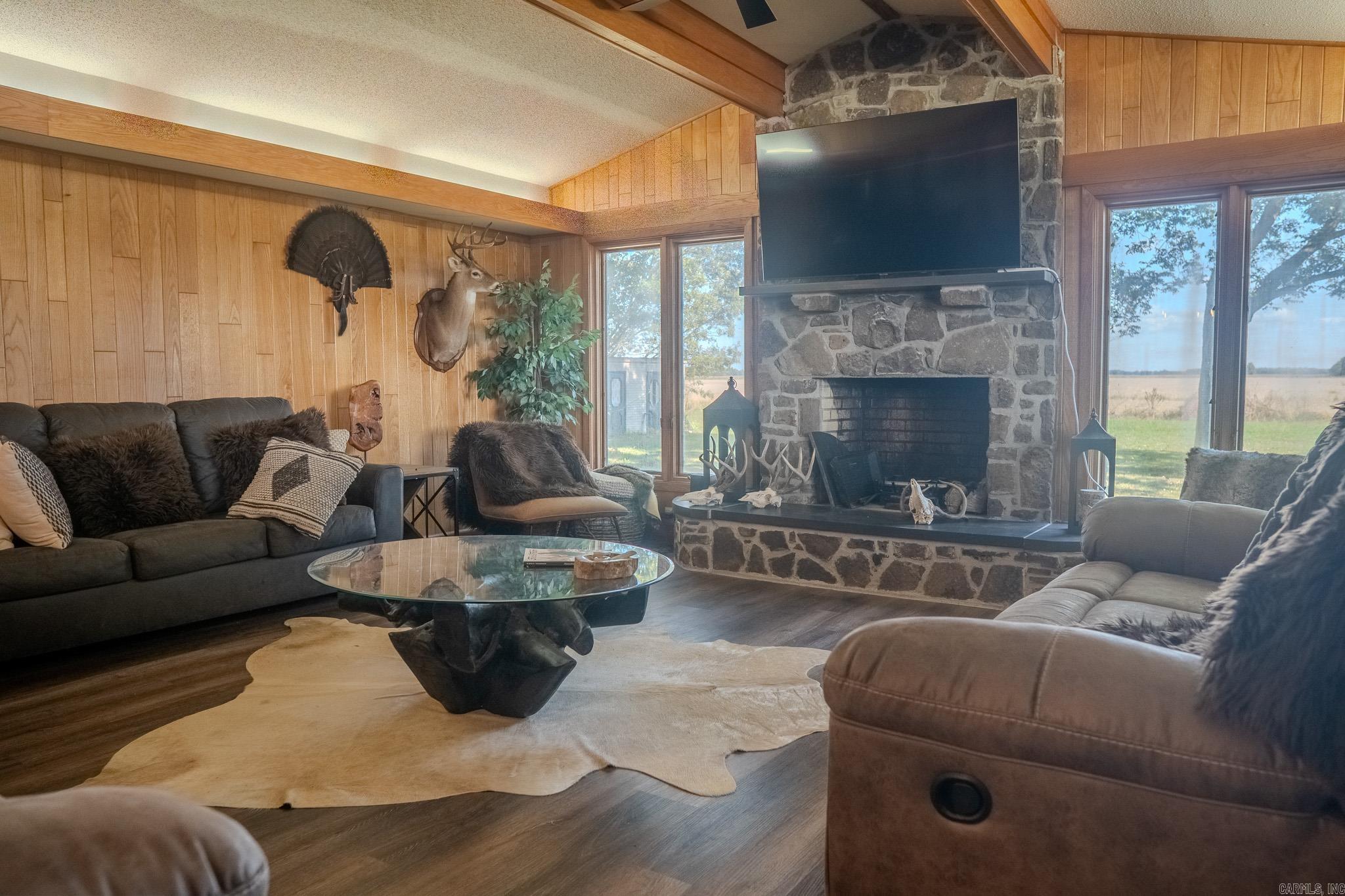 3468 HWY 259  Hickory Ridge, AR