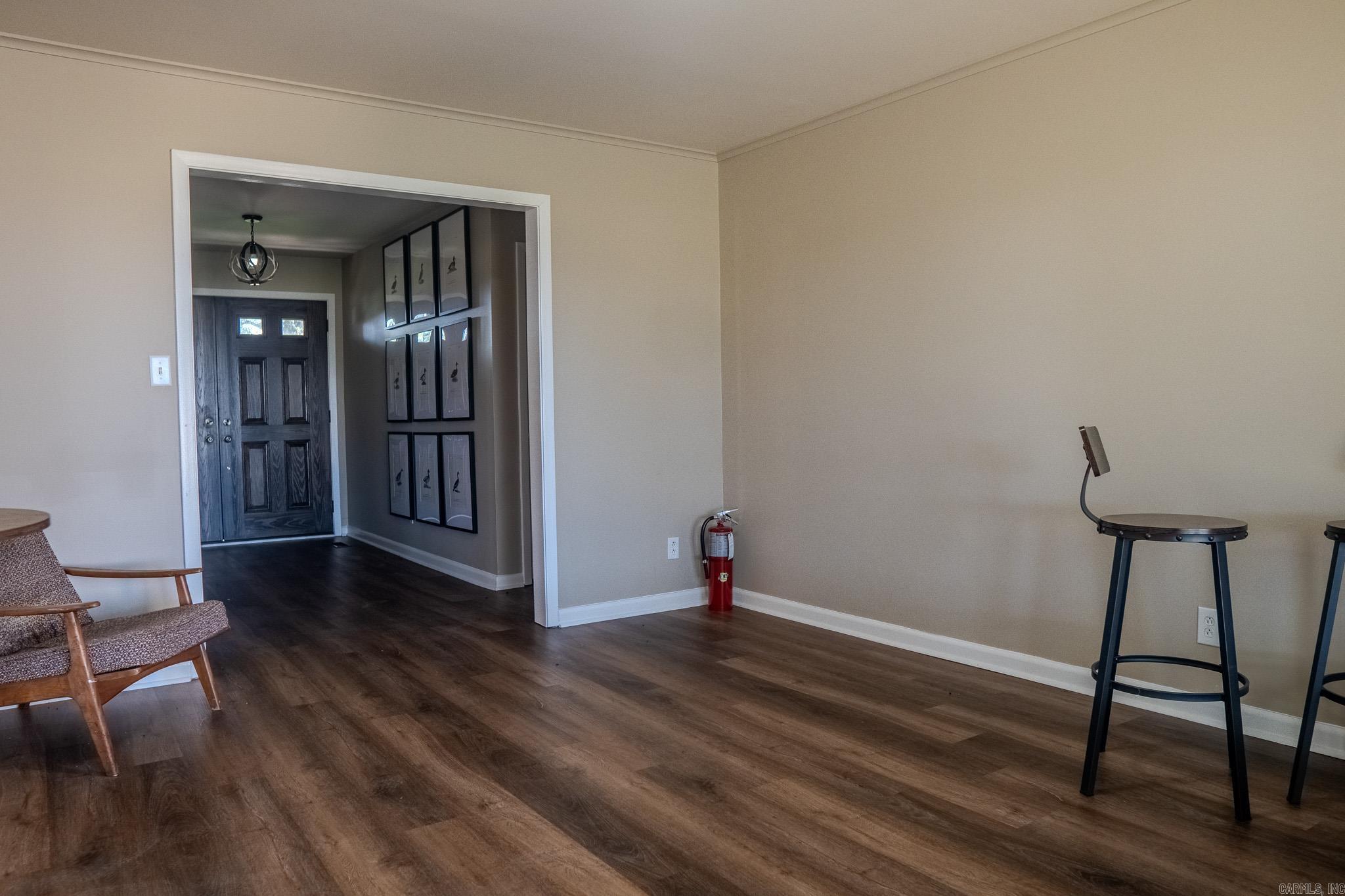 3468 HWY 259  Hickory Ridge, AR