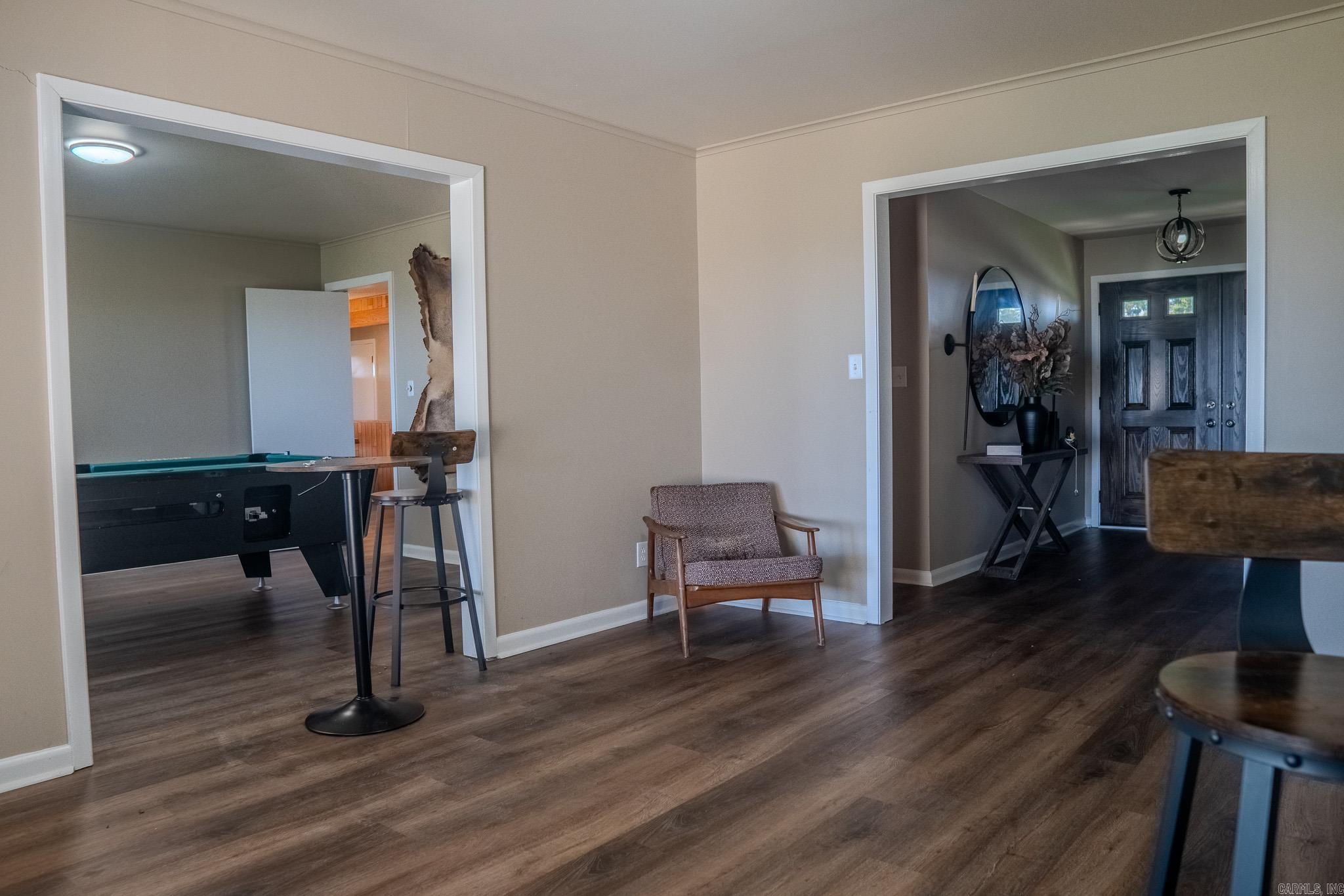 3468 HWY 259  Hickory Ridge, AR