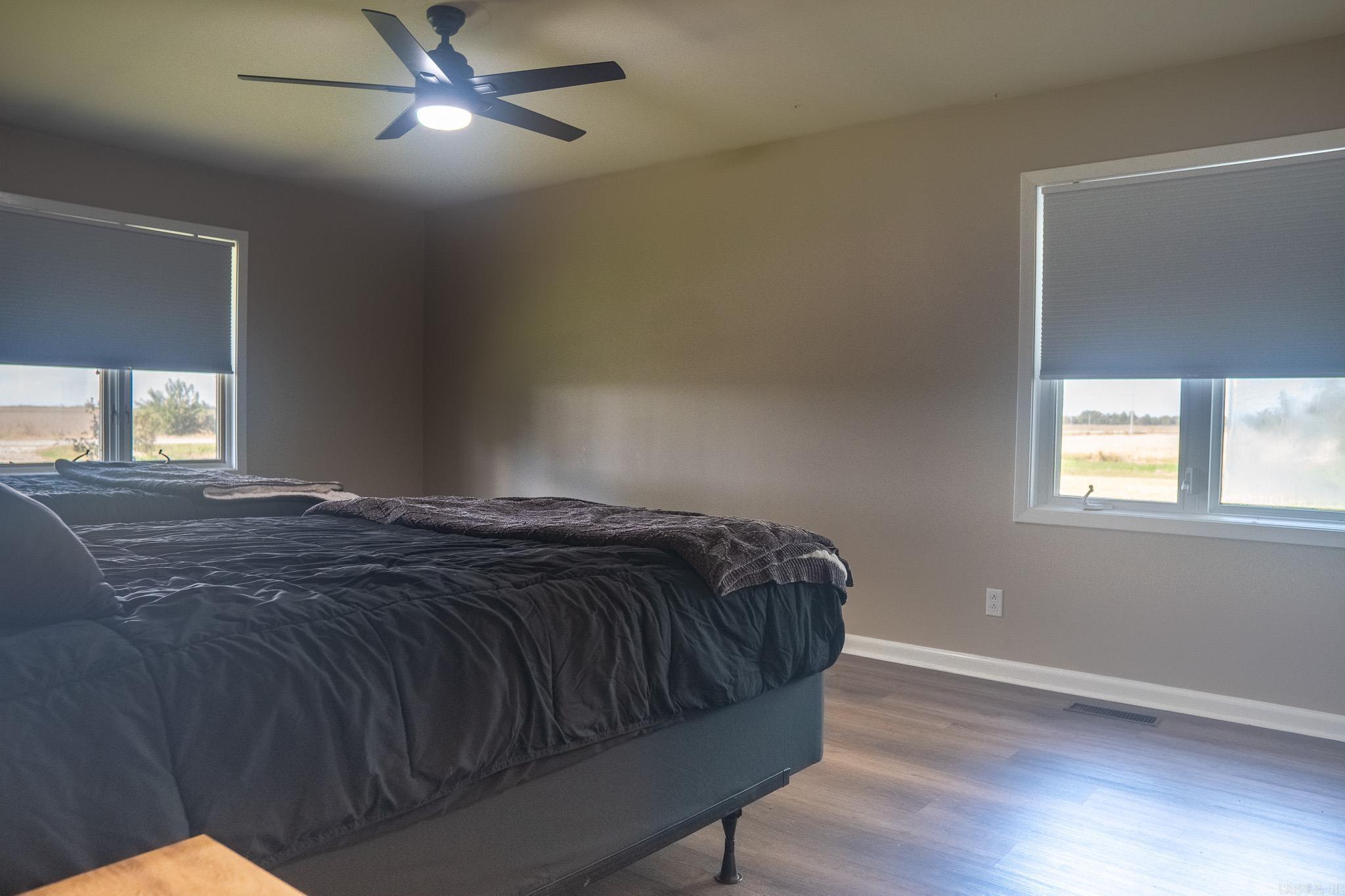 3468 HWY 259  Hickory Ridge, AR