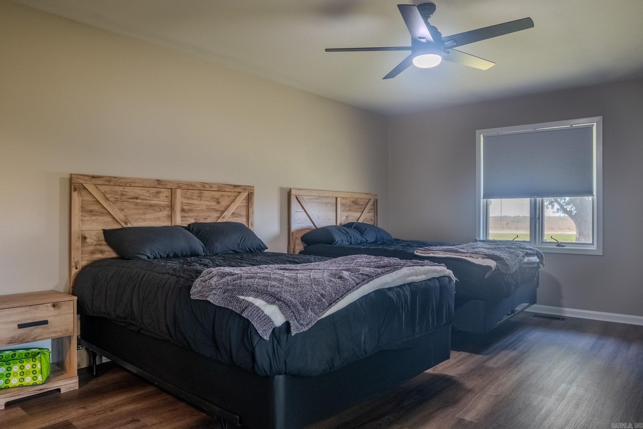 3468 HWY 259  Hickory Ridge, AR