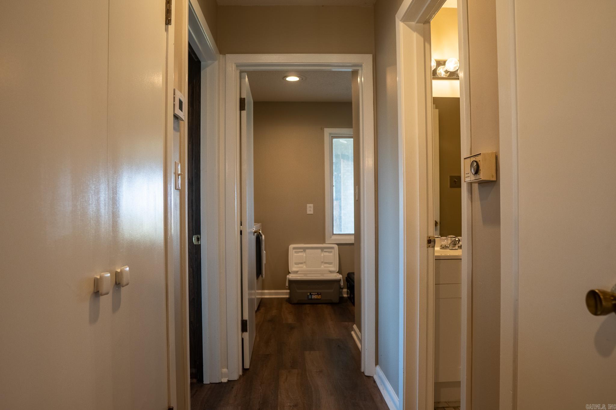 3468 HWY 259  Hickory Ridge, AR