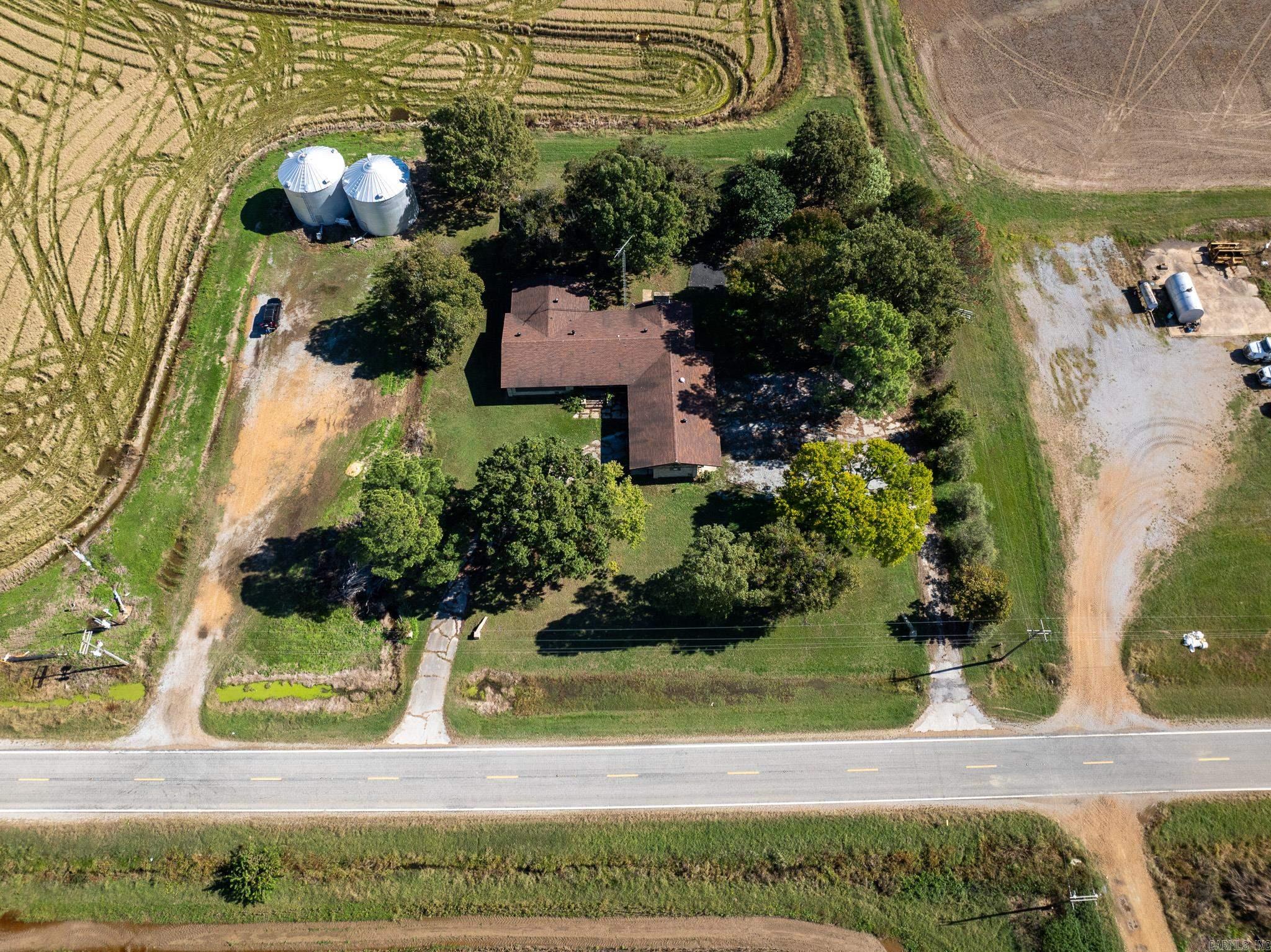 3468 HWY 259  Hickory Ridge, AR