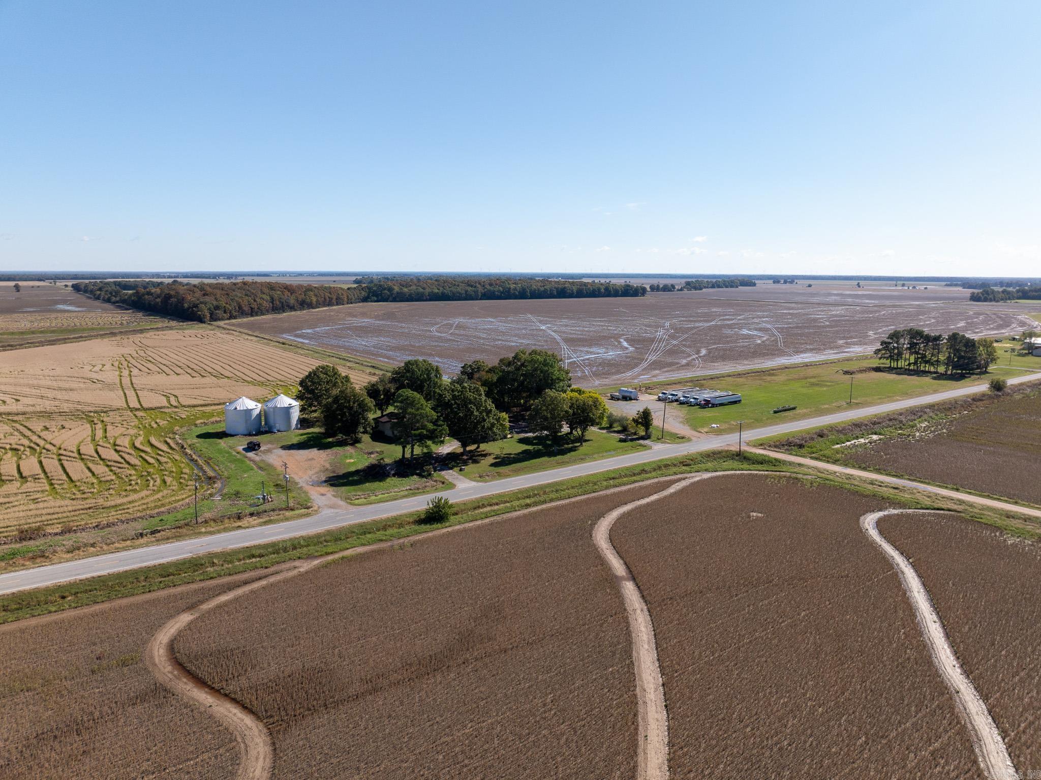 3468 HWY 259  Hickory Ridge, AR