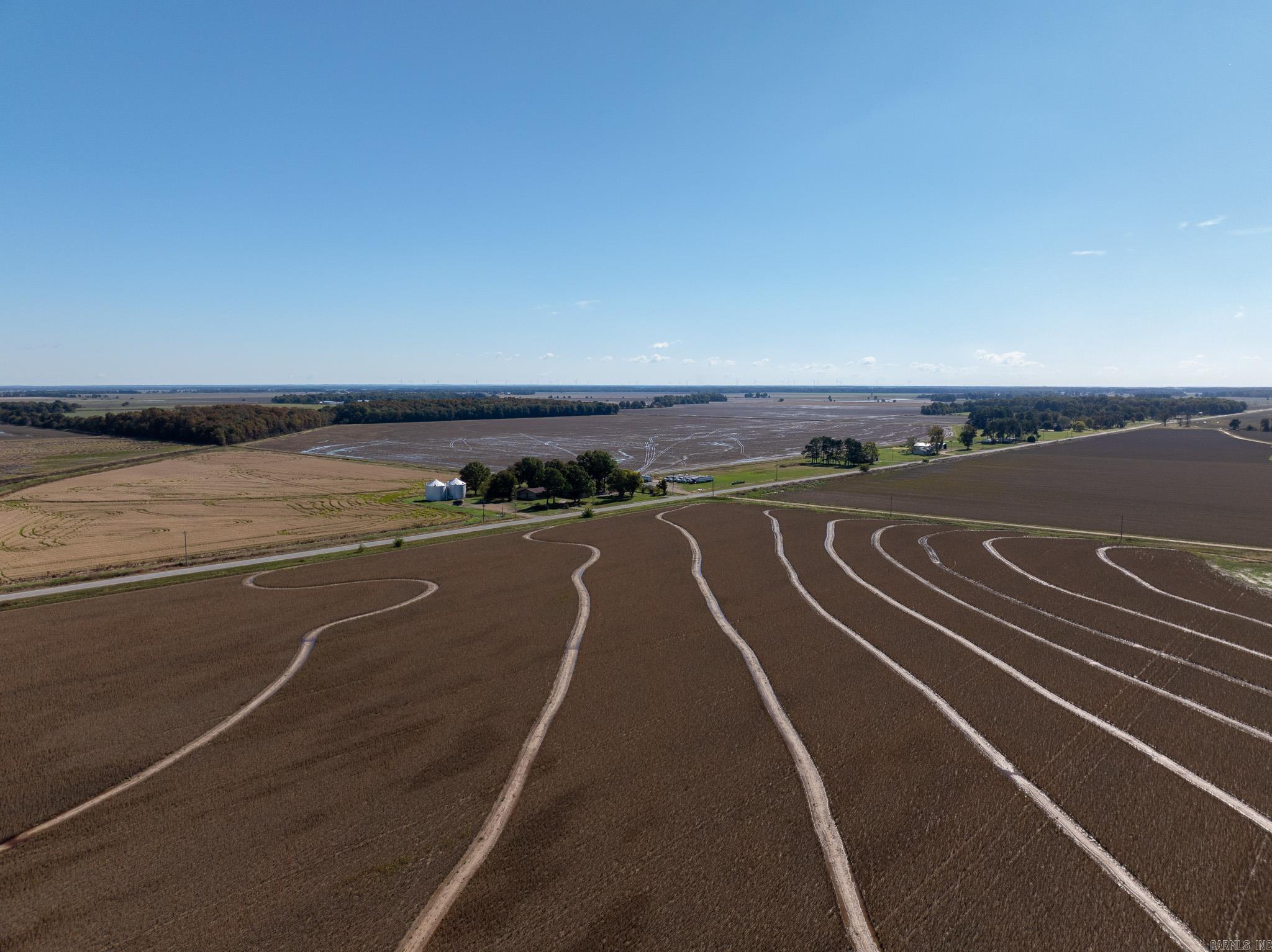 3468 HWY 259  Hickory Ridge, AR