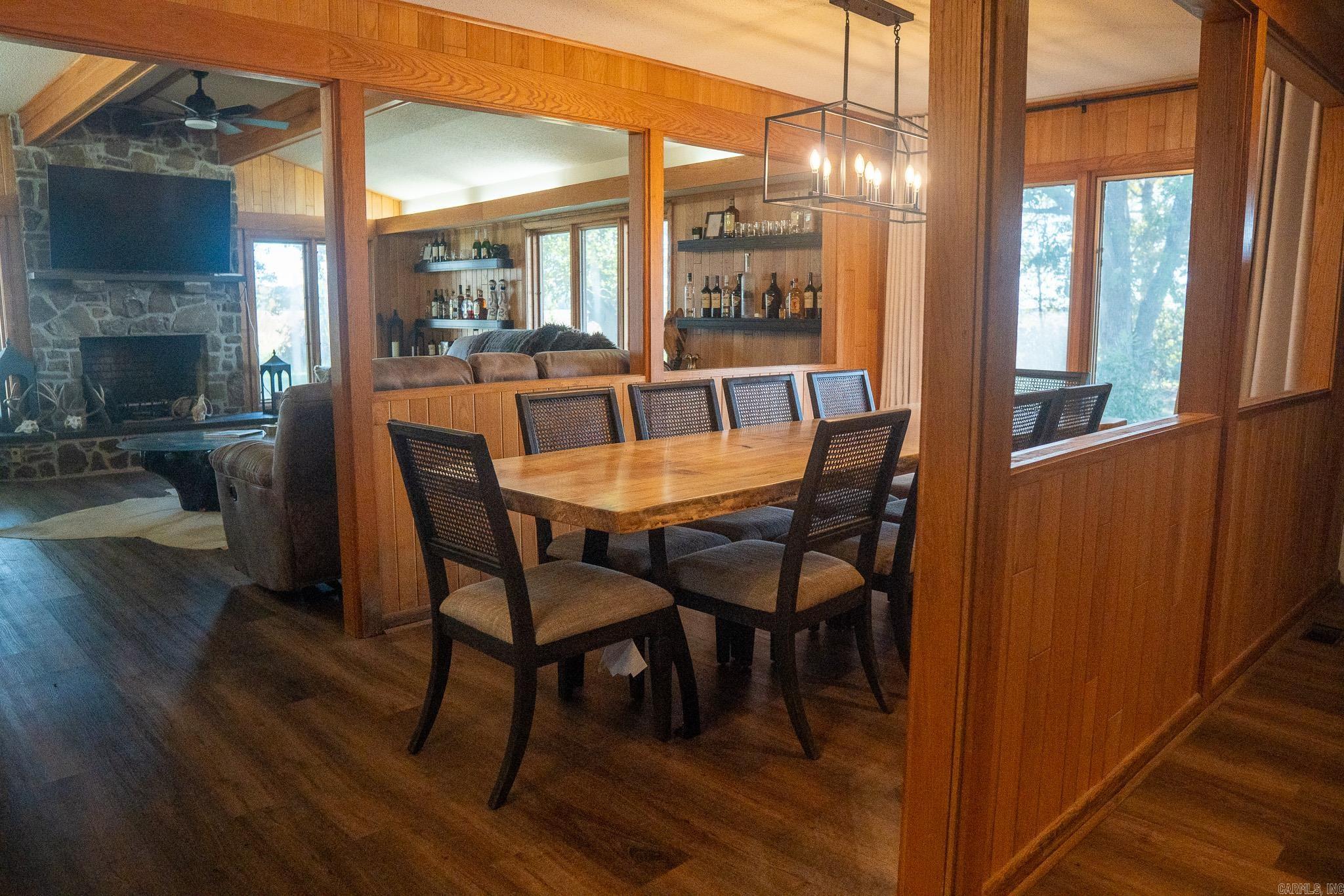 3468 HWY 259  Hickory Ridge, AR