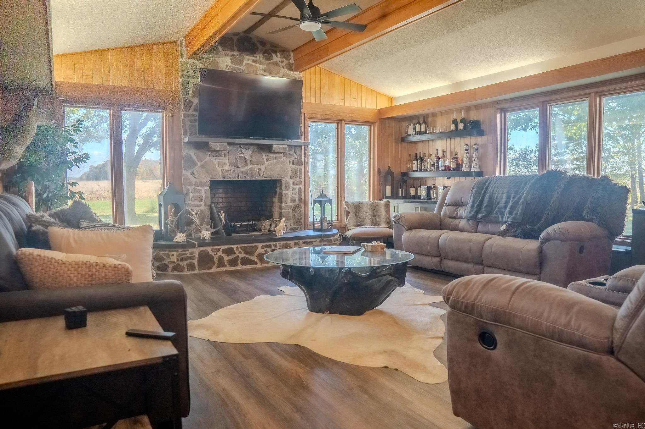 3468 HWY 259  Hickory Ridge, AR