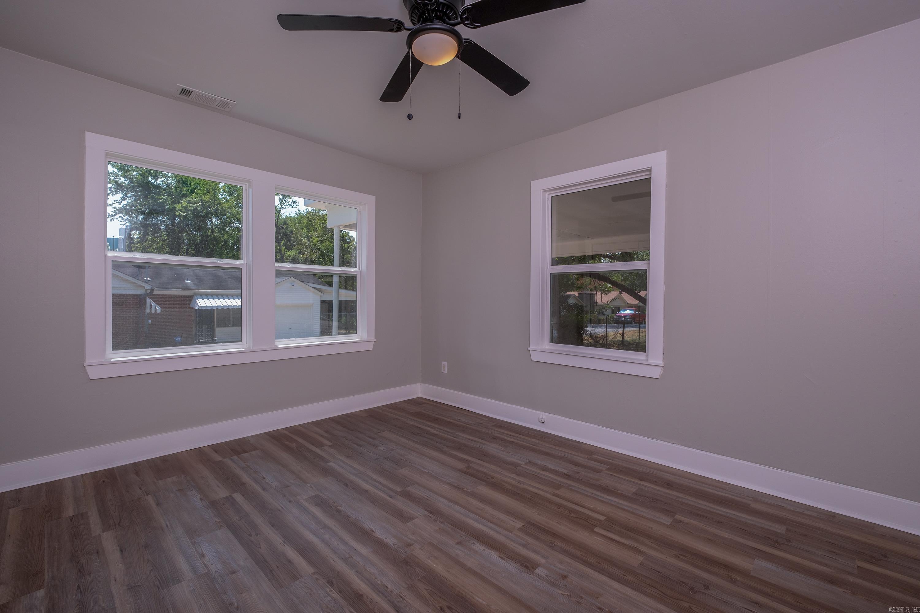 1620 S Harrison  Little Rock, AR