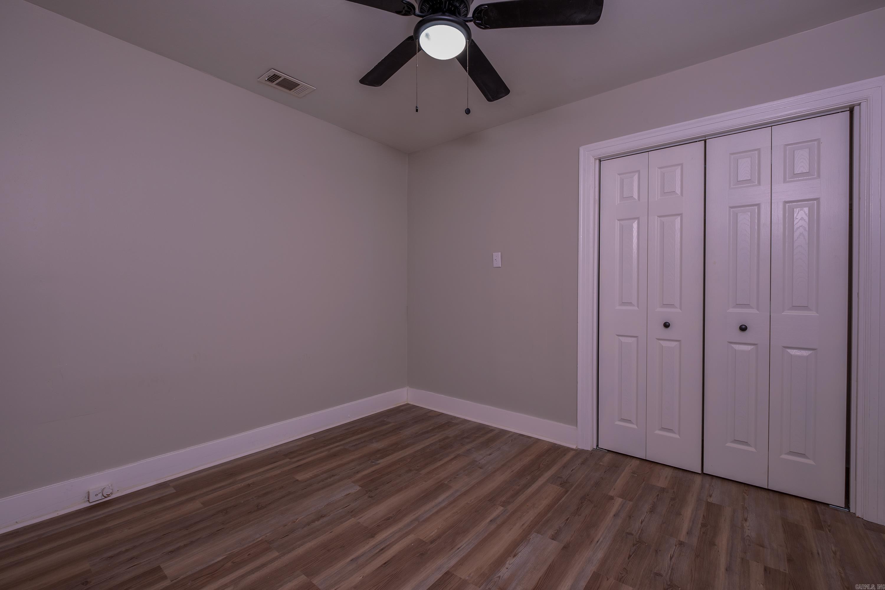 1620 S Harrison  Little Rock, AR