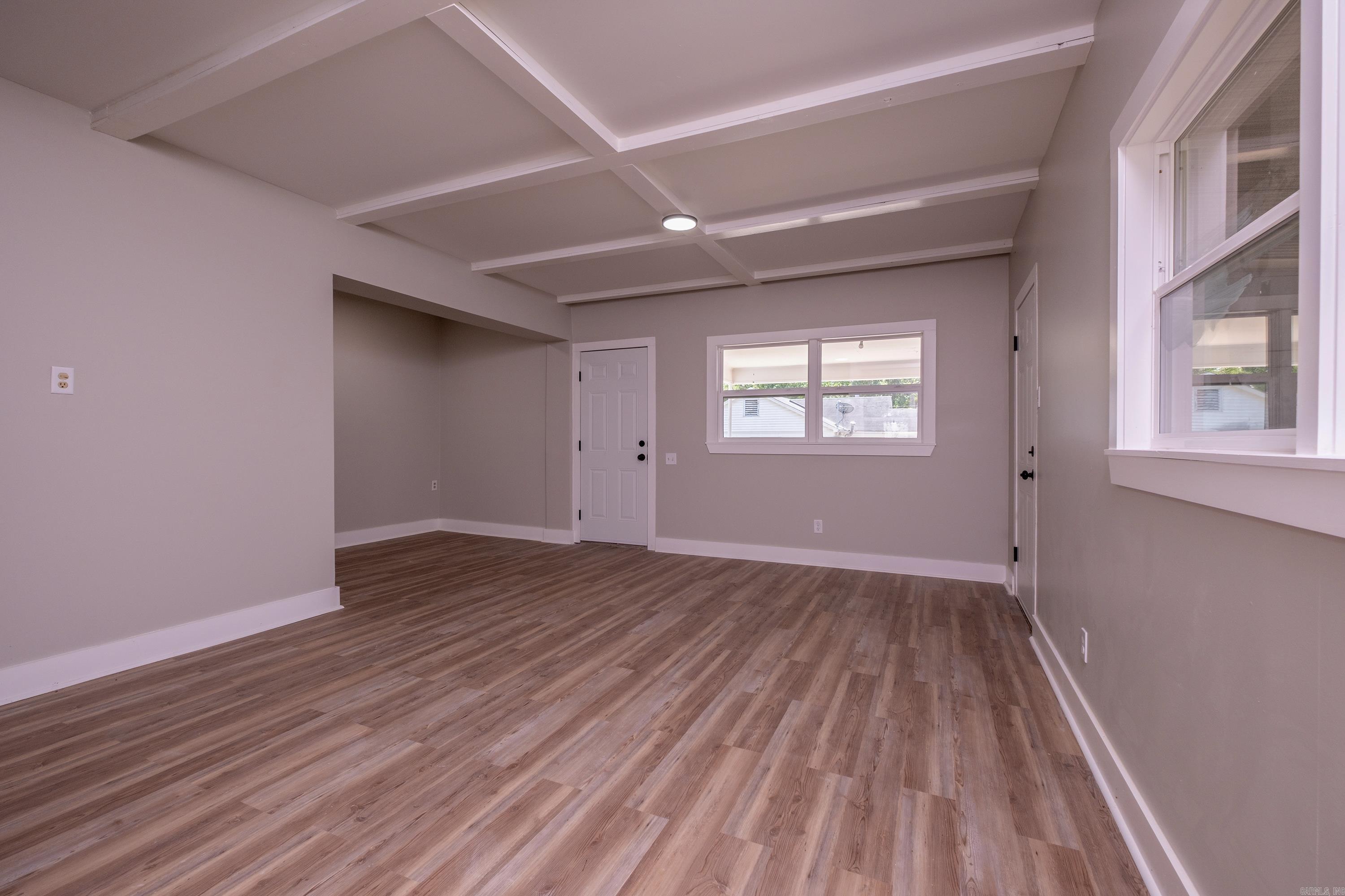 1620 S Harrison  Little Rock, AR