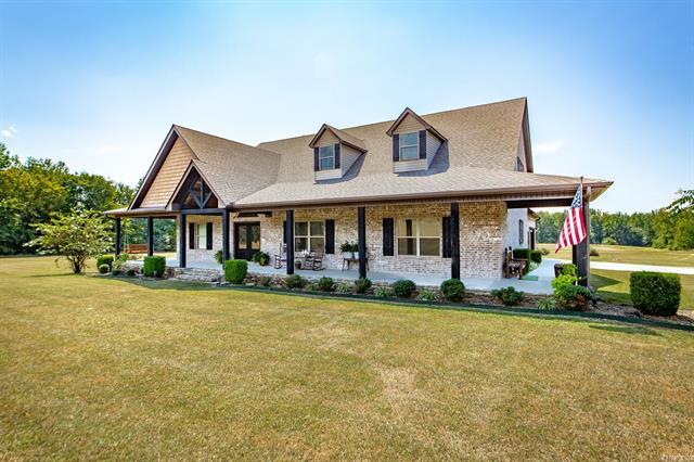 157  Sandy Ford  Beebe, AR