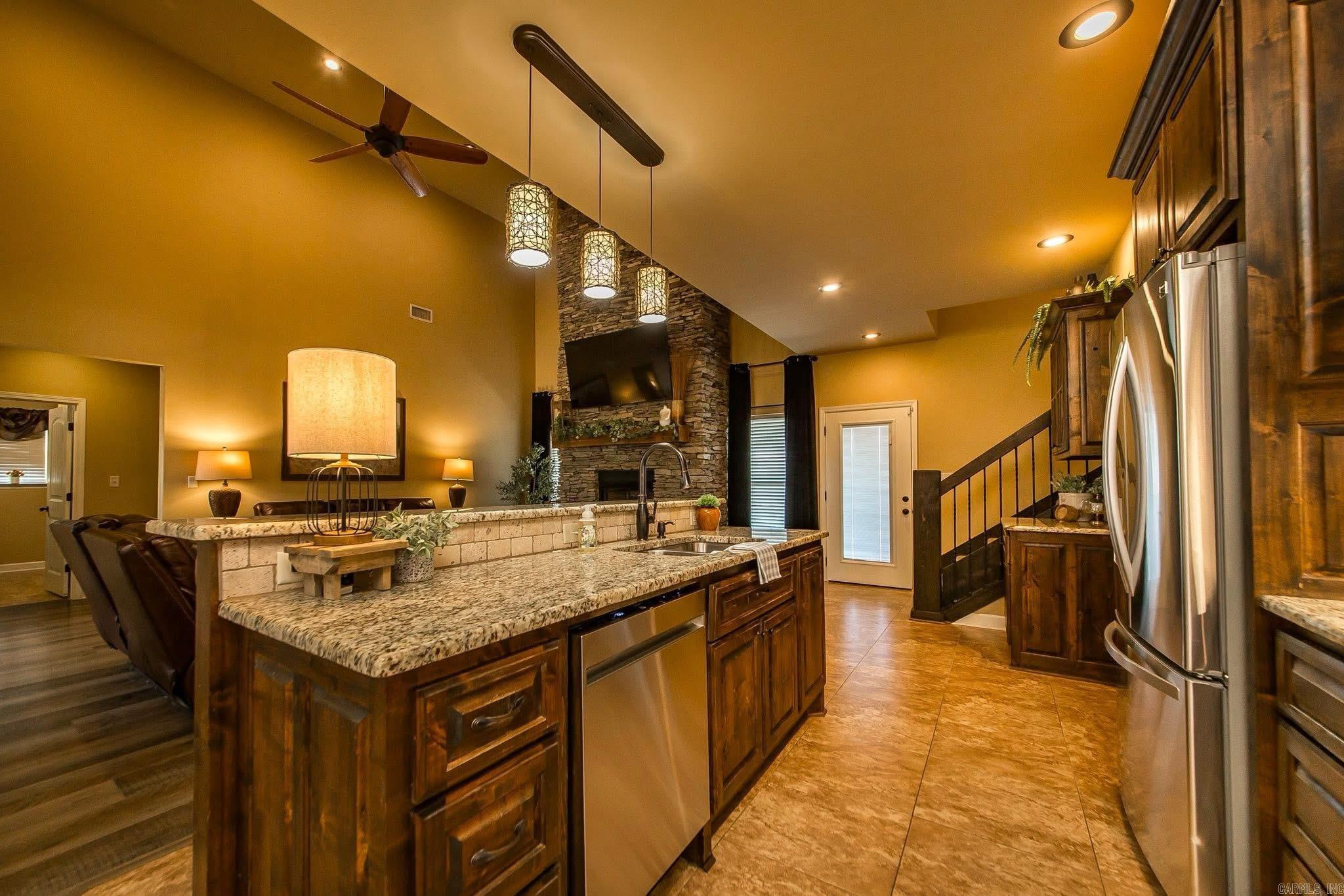 157 Sandy Ford  Beebe, AR