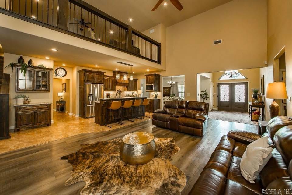 157 Sandy Ford  Beebe, AR