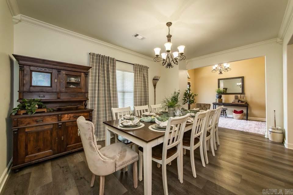 157 Sandy Ford  Beebe, AR