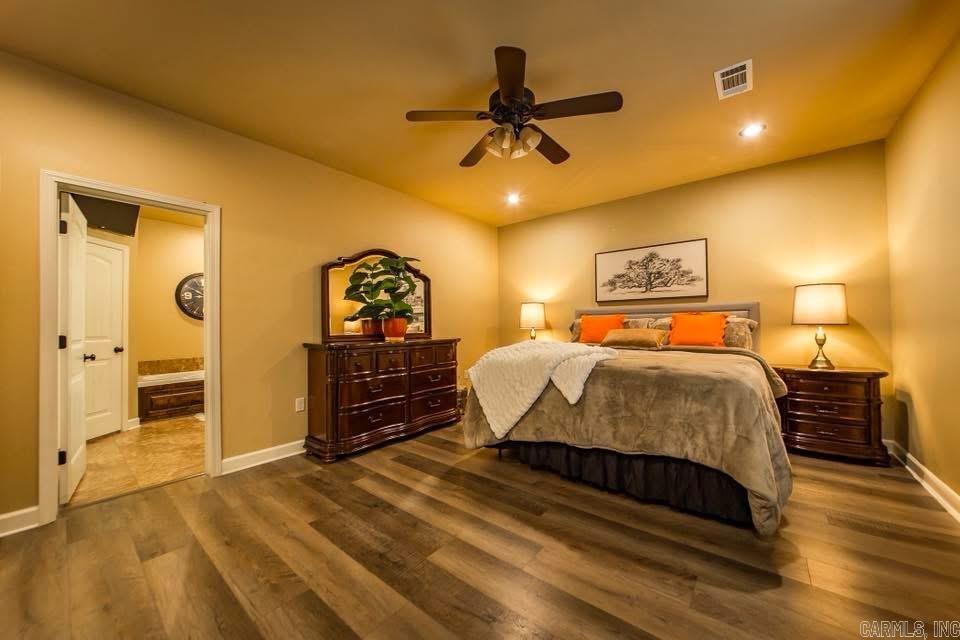 157 Sandy Ford  Beebe, AR