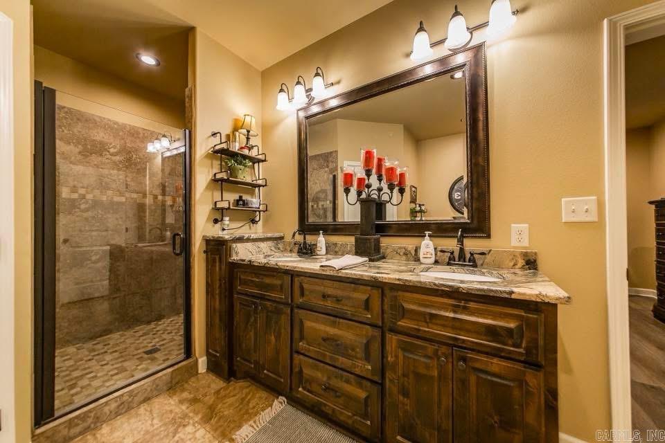 157 Sandy Ford  Beebe, AR