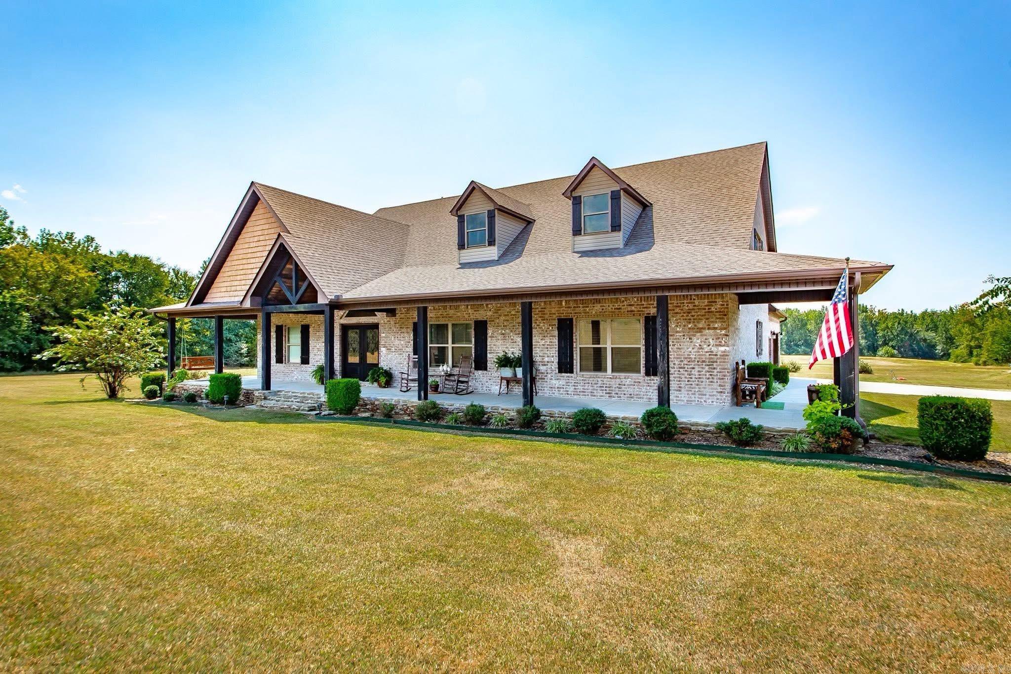 157 Sandy Ford  Beebe, AR