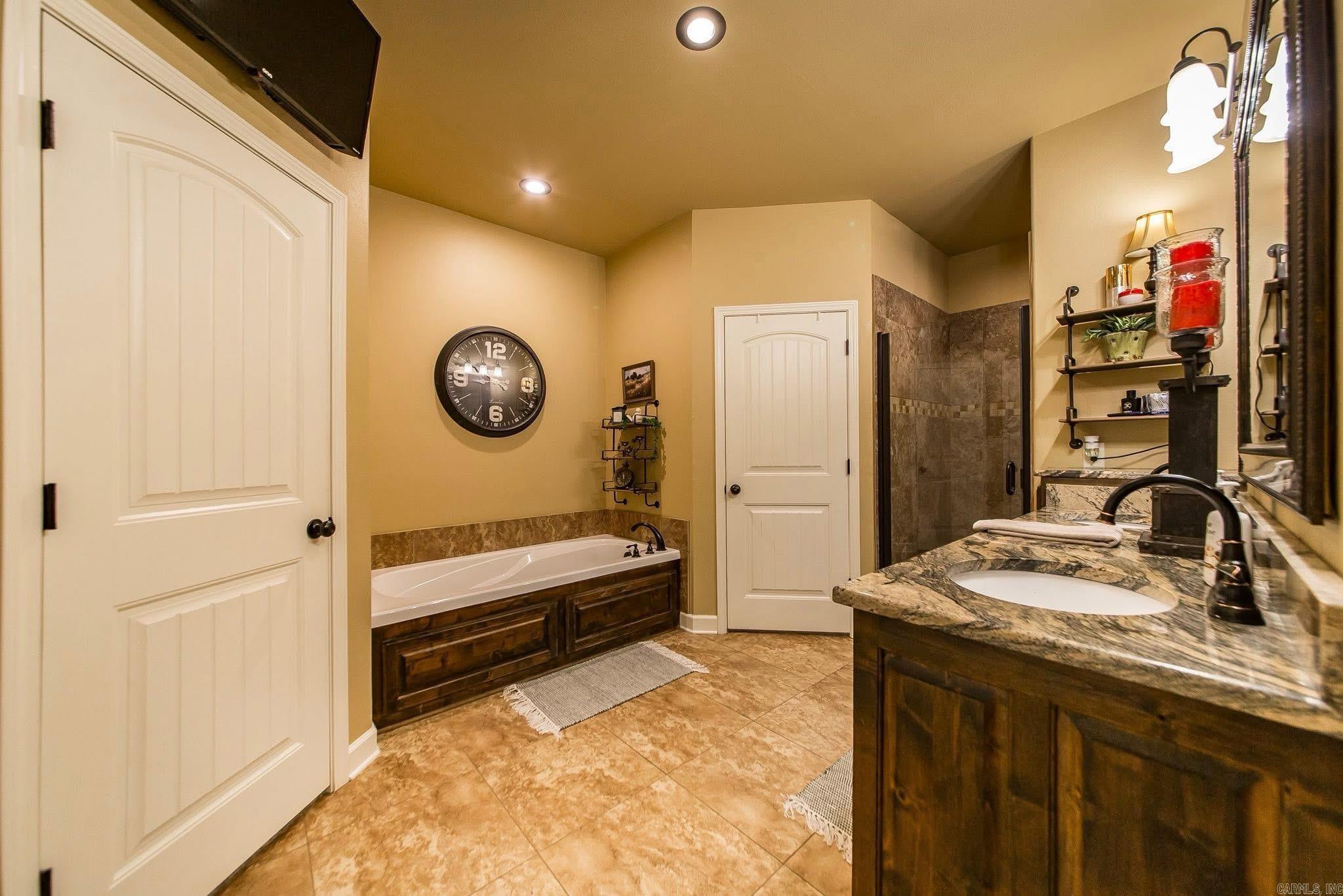 157 Sandy Ford  Beebe, AR