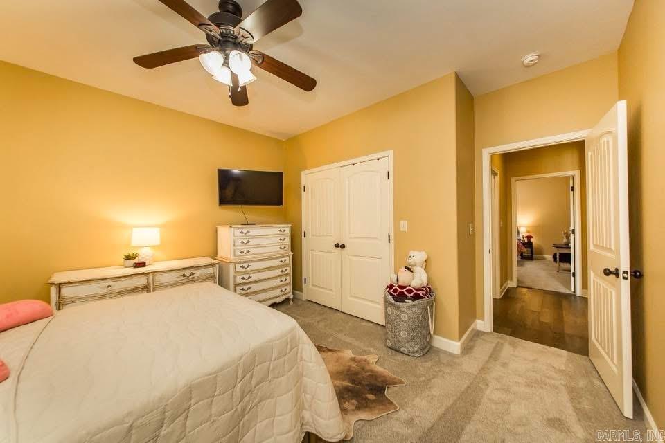 157 Sandy Ford  Beebe, AR