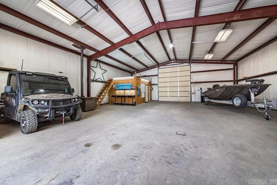 157 Sandy Ford  Beebe, AR