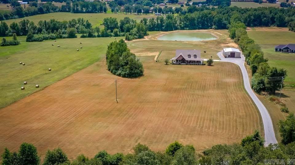 157 Sandy Ford  Beebe, AR