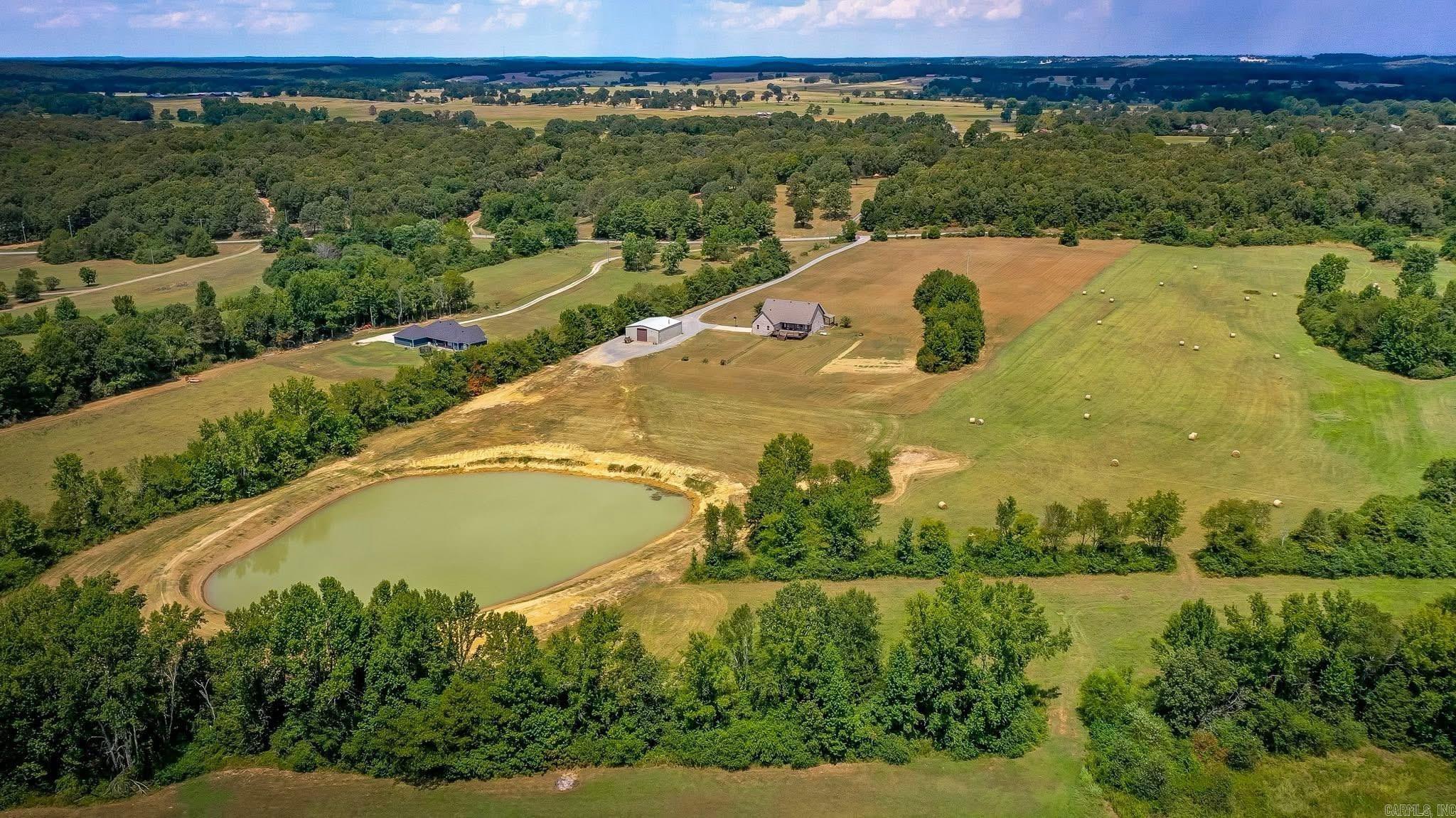 157 Sandy Ford  Beebe, AR