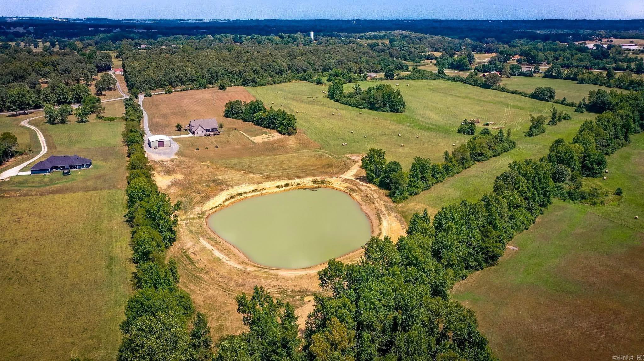 157 Sandy Ford  Beebe, AR