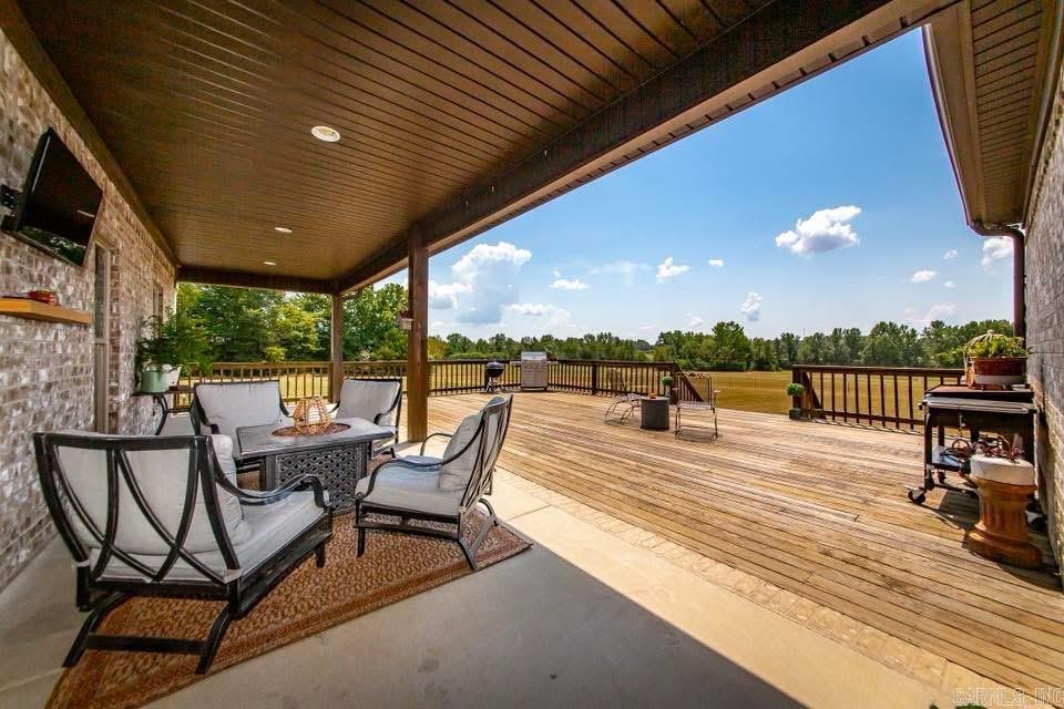 157 Sandy Ford  Beebe, AR