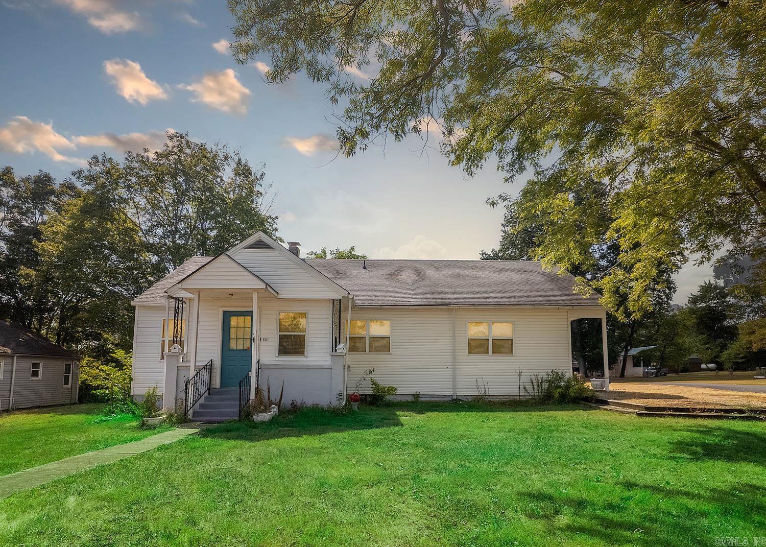 501 Owens Street  Alton, MO
