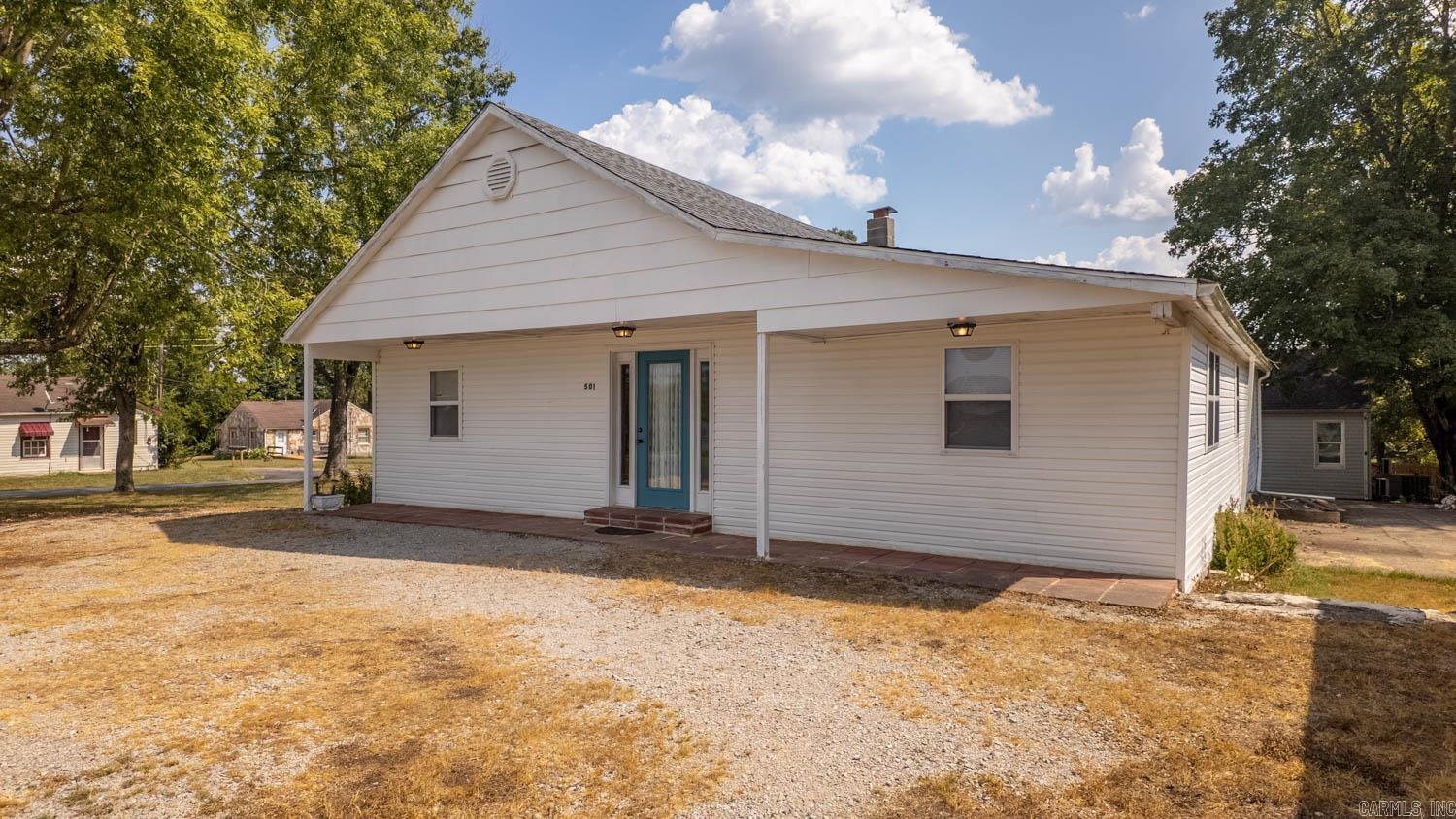 501 Owens Street  Alton, MO