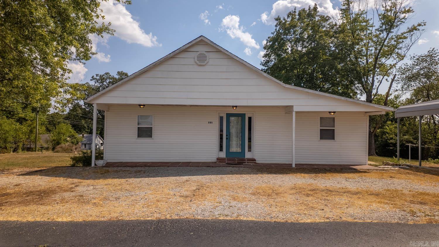 501 Owens Street  Alton, MO