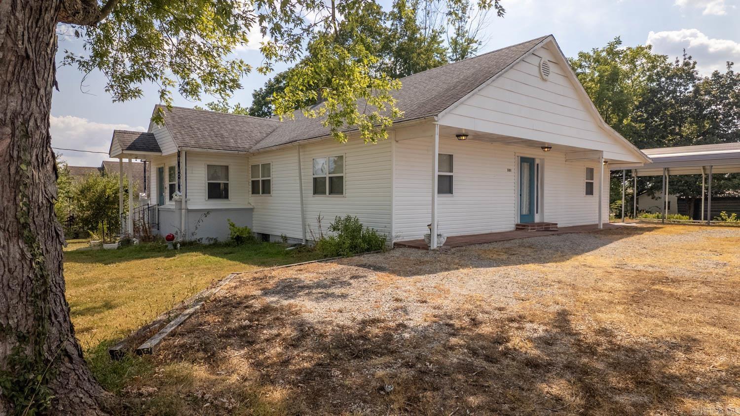 501 Owens Street  Alton, MO