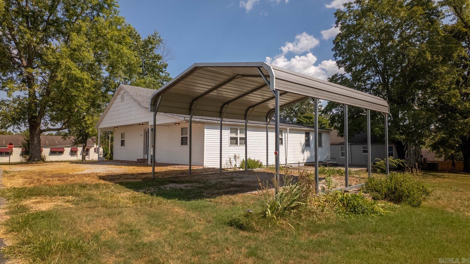 501 Owens Street  Alton, MO