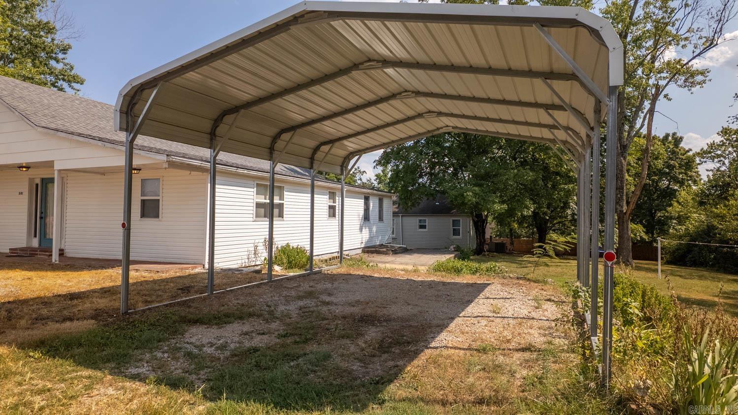 501 Owens Street  Alton, MO