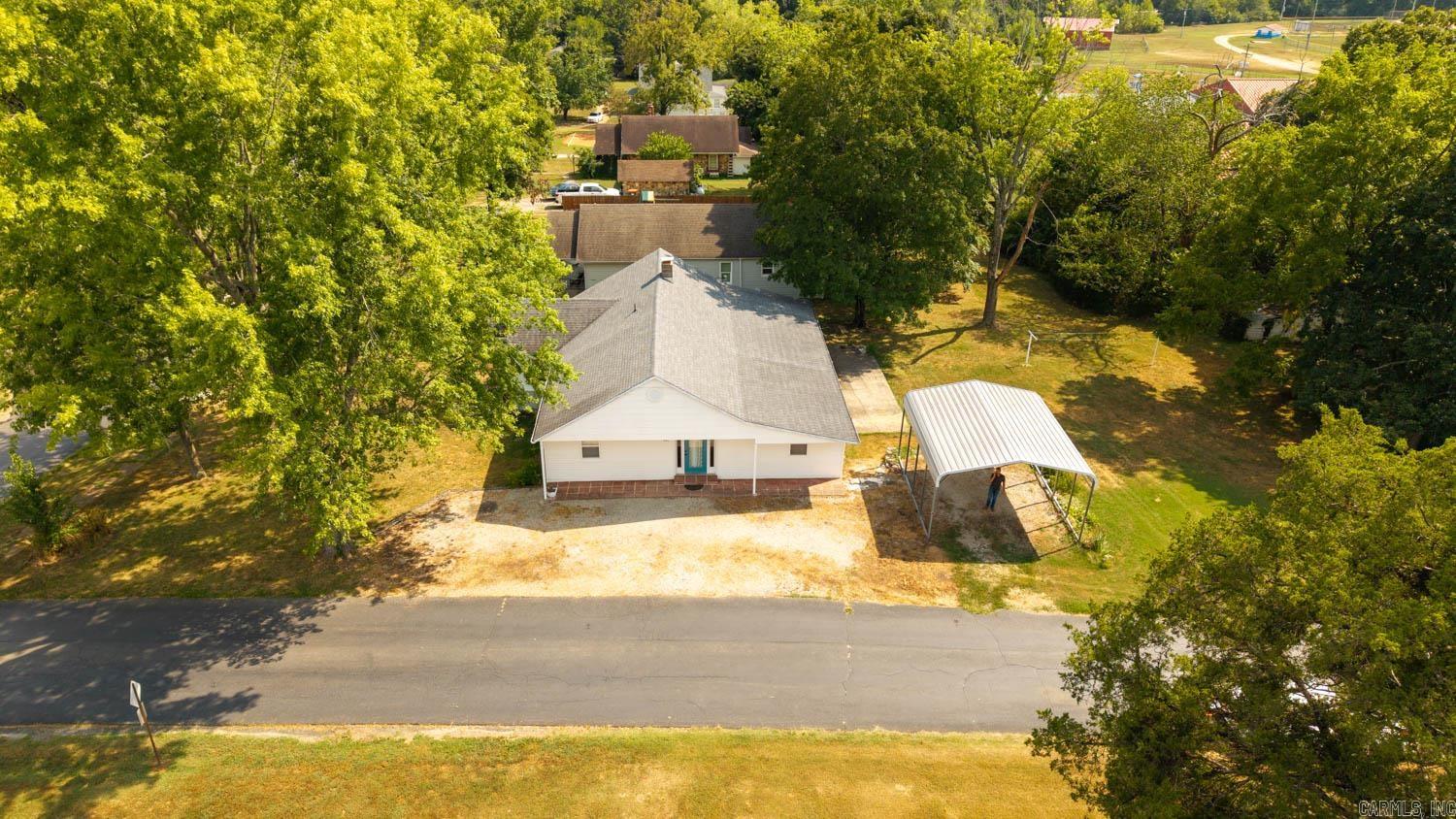 501 Owens Street  Alton, MO