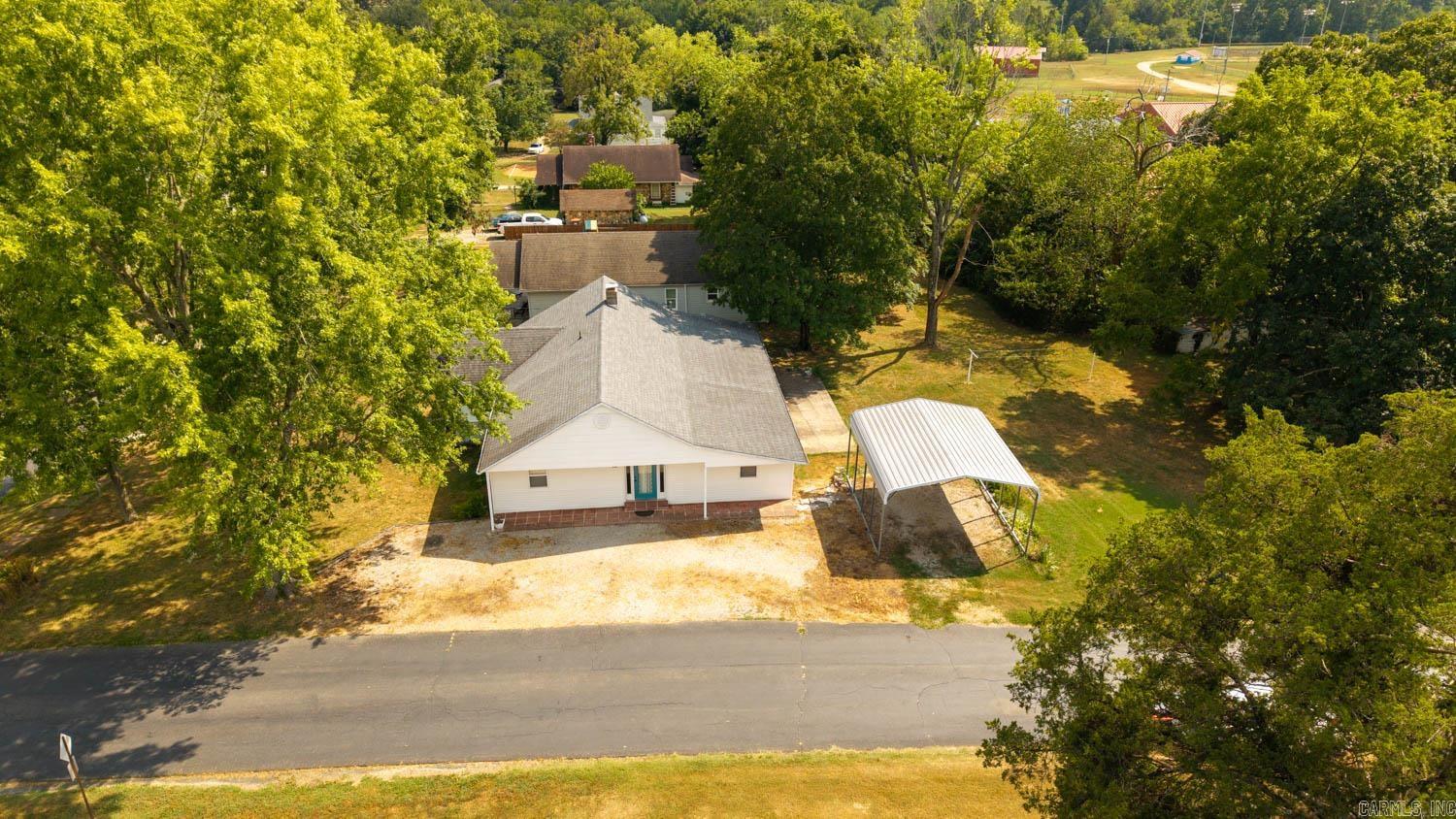 501 Owens Street  Alton, MO
