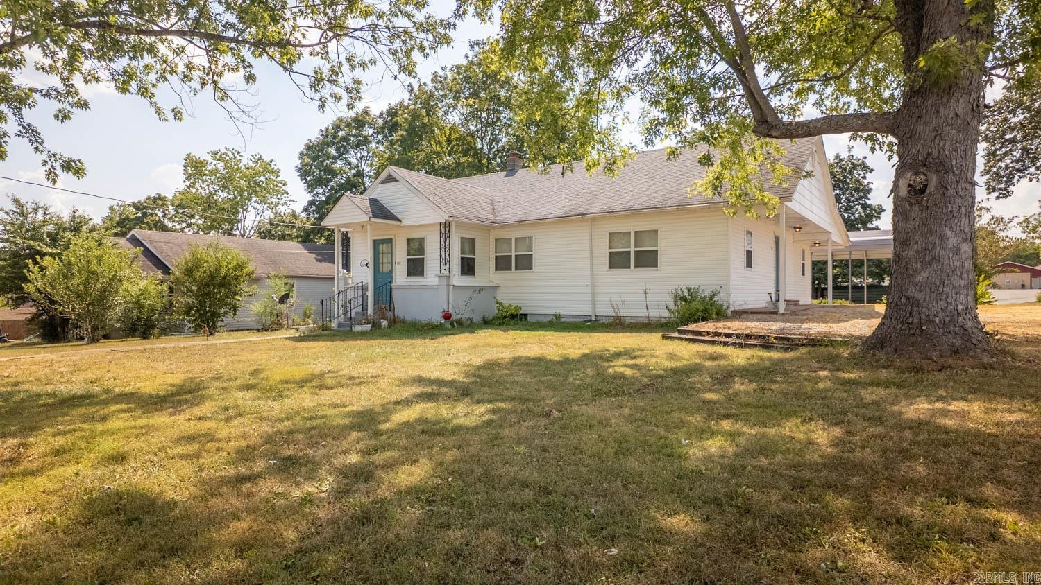 501 Owens Street  Alton, MO