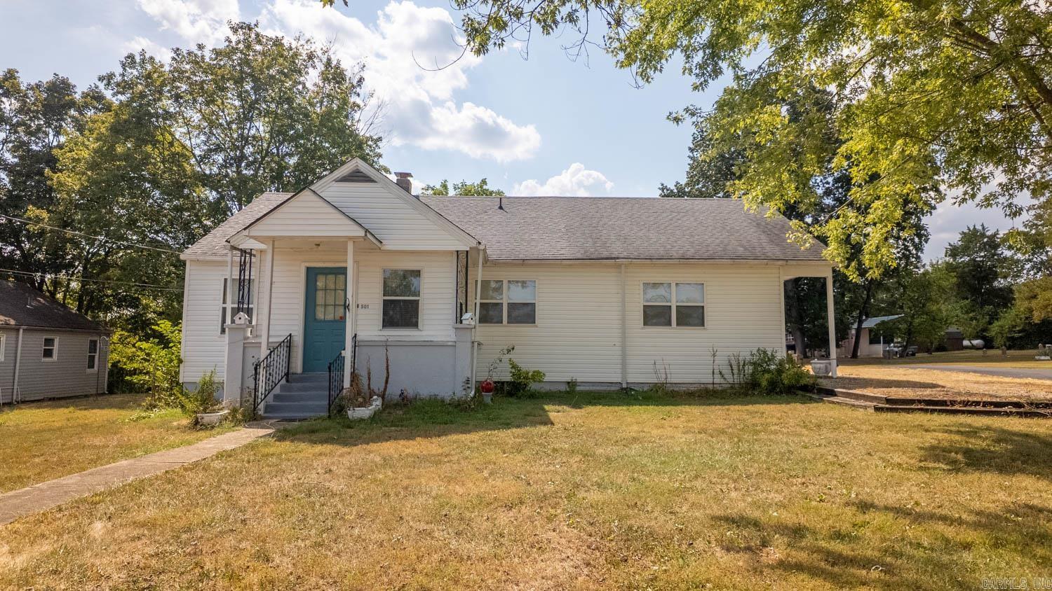 501 Owens Street  Alton, MO
