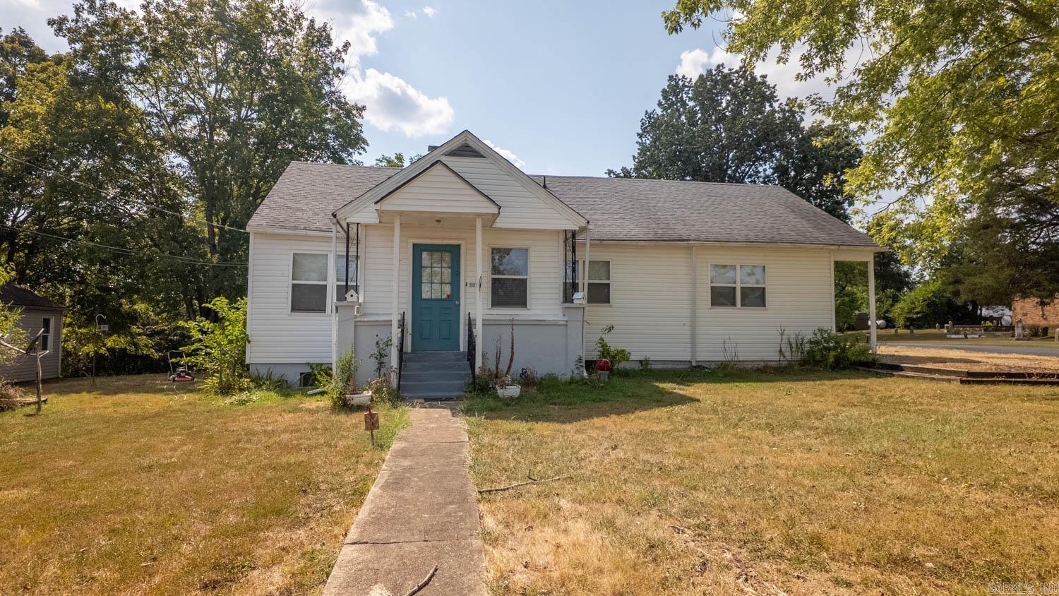 501 Owens Street  Alton, MO