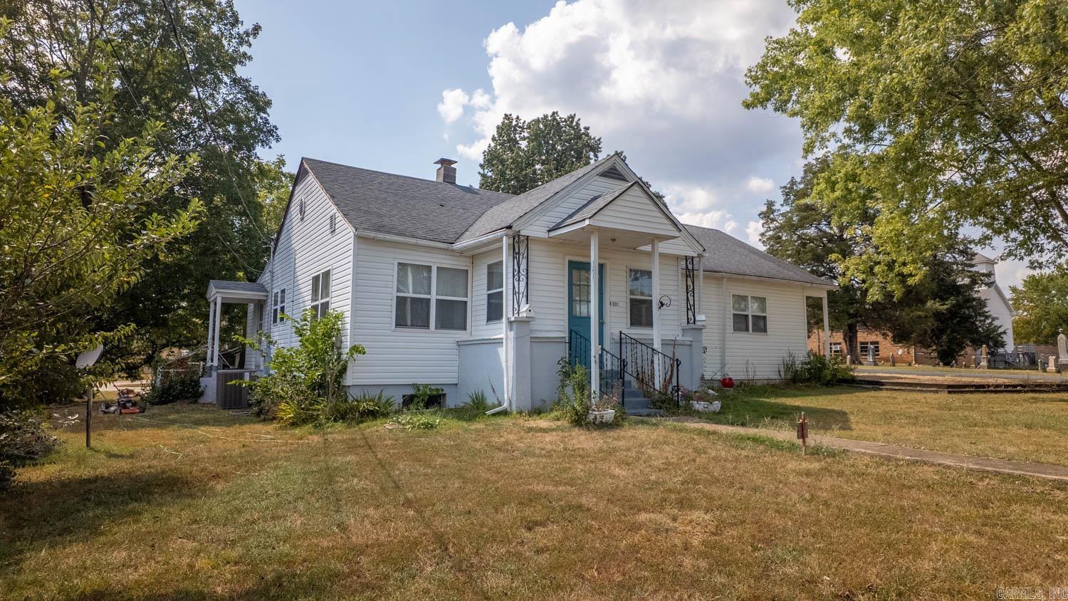 501 Owens Street  Alton, MO