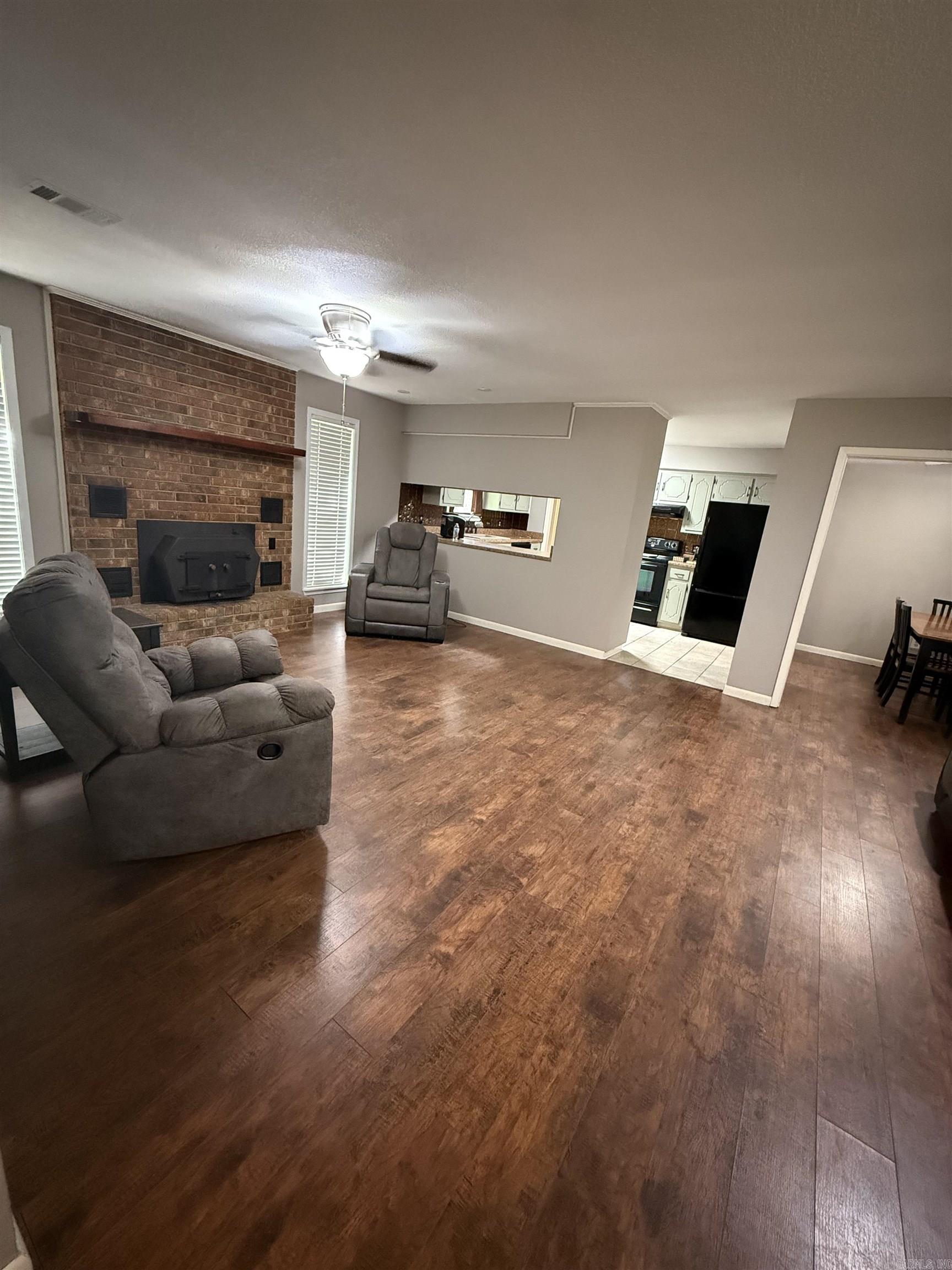 124 Chamblee Dr  Southside, AR